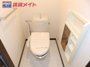 カーサ江島Ｅ棟の物件内観写真